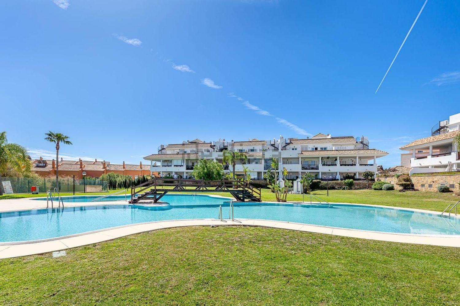 Pis de 102 m² a Benalmádena