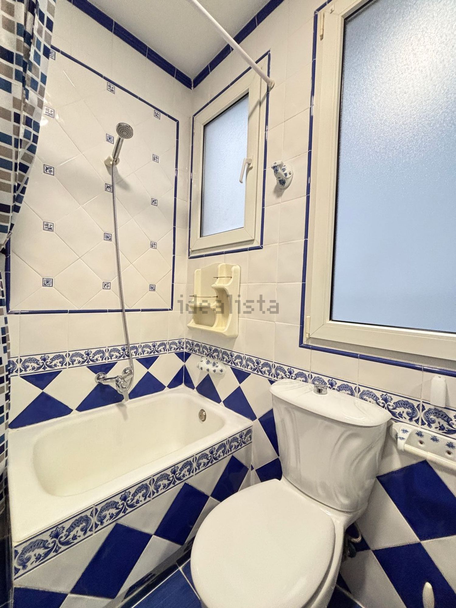 Piso de 120 m² en Madrid