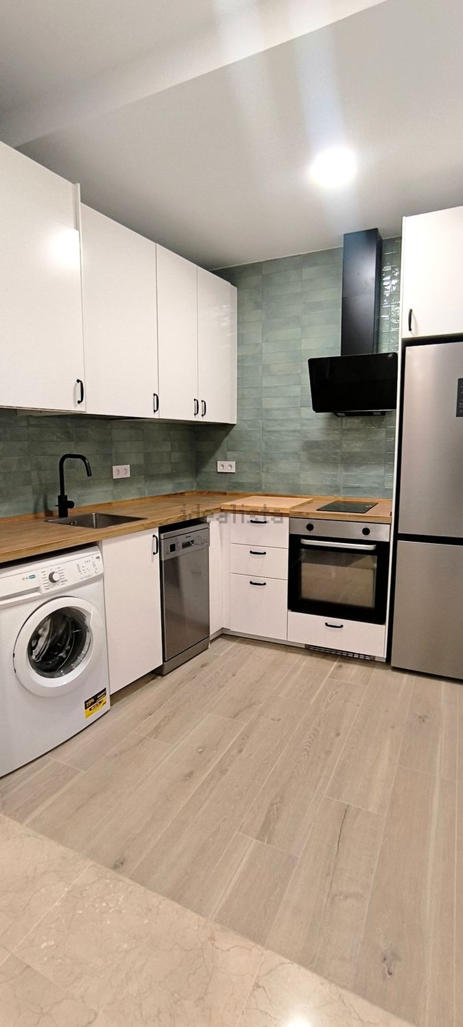 Apartamento 85 m² em Sevilla