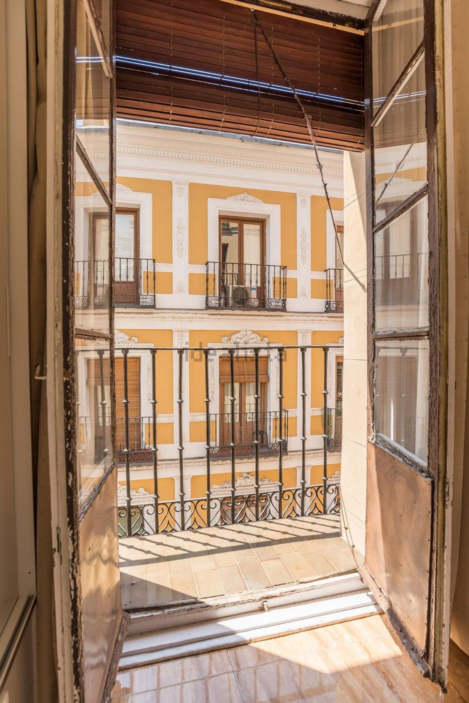 Wohnung 71 m² in Madrid