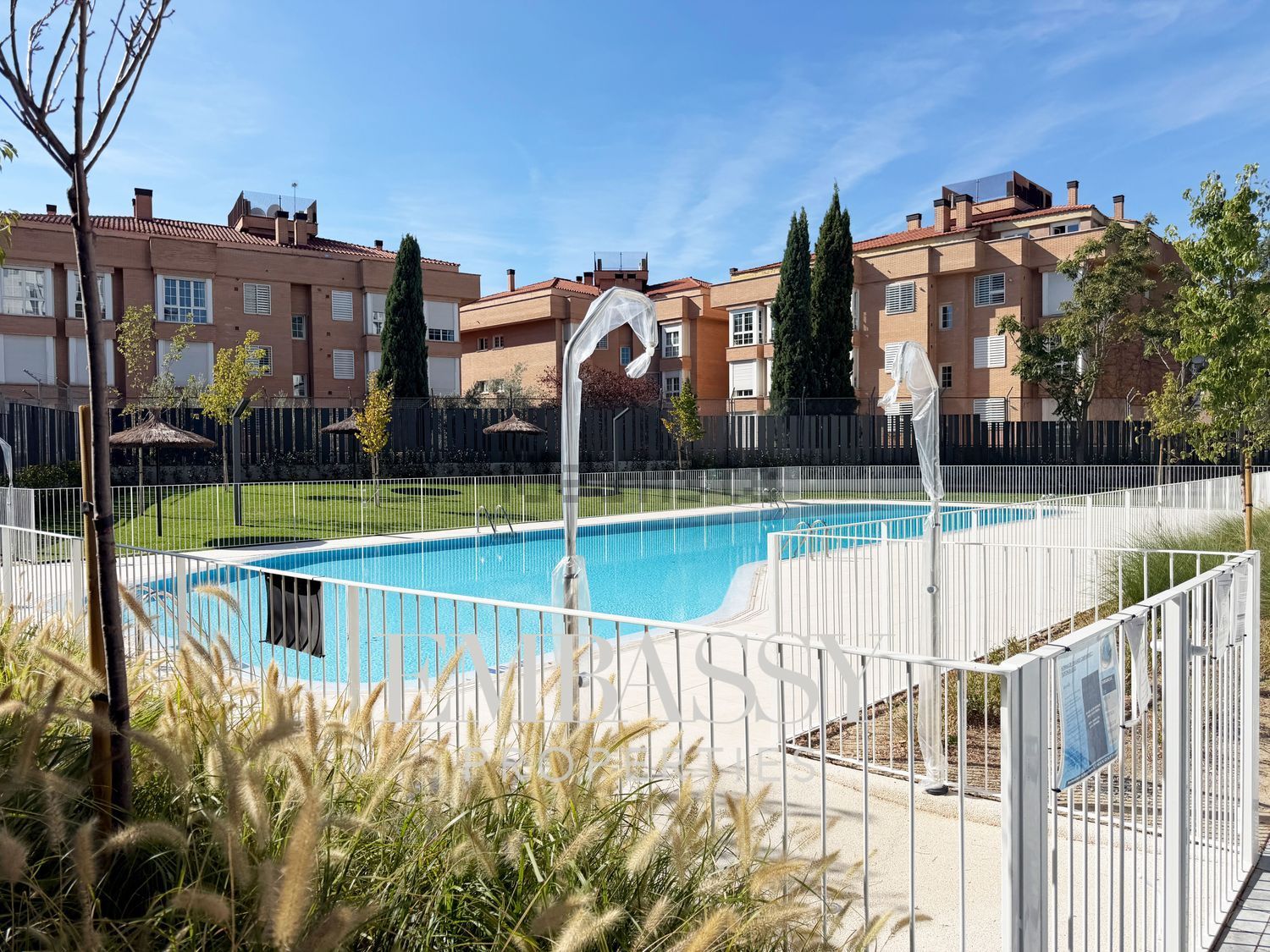 Pis de 60 m² a Madrid