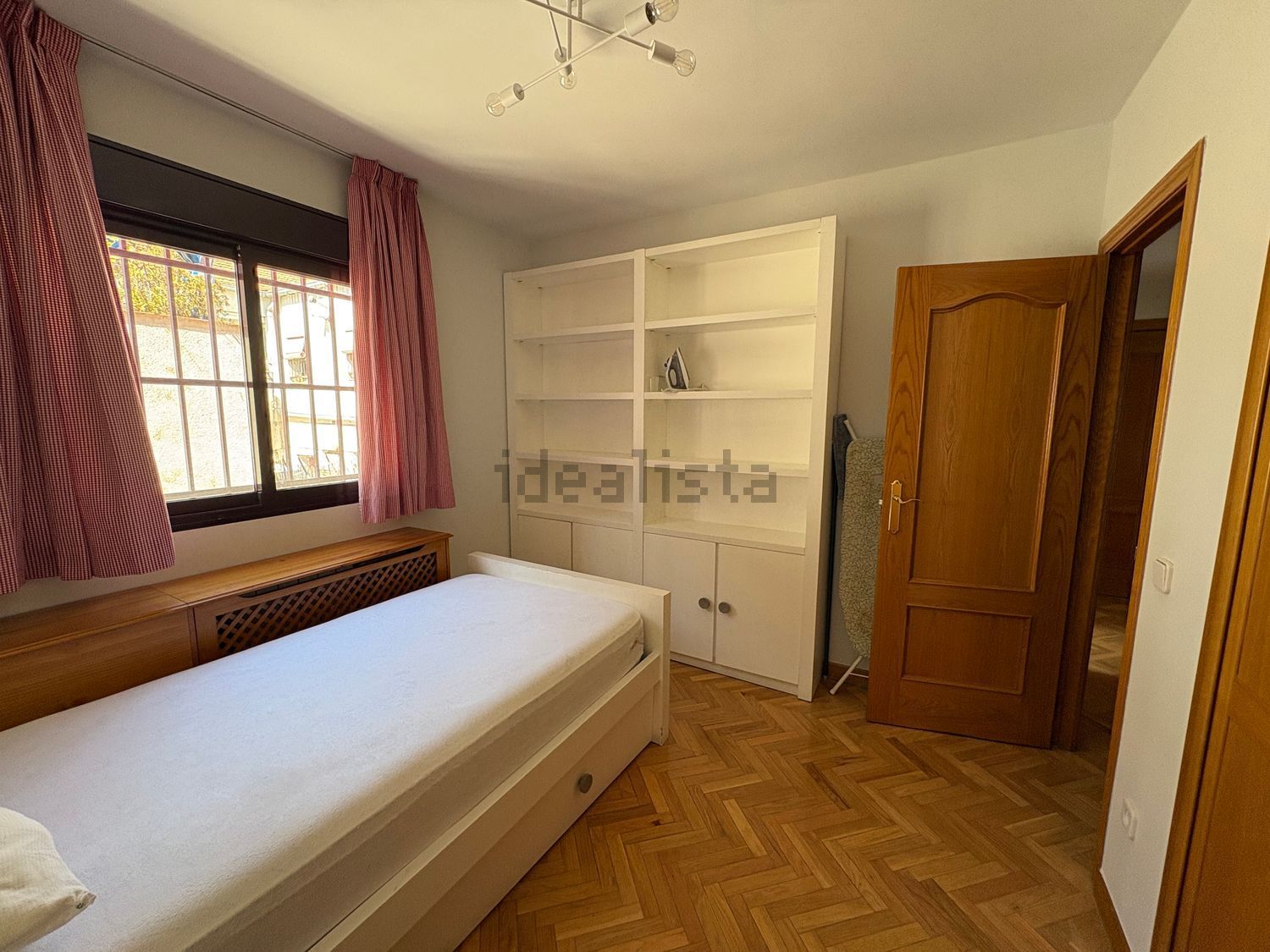 Piso de 109 m² en Madrid
