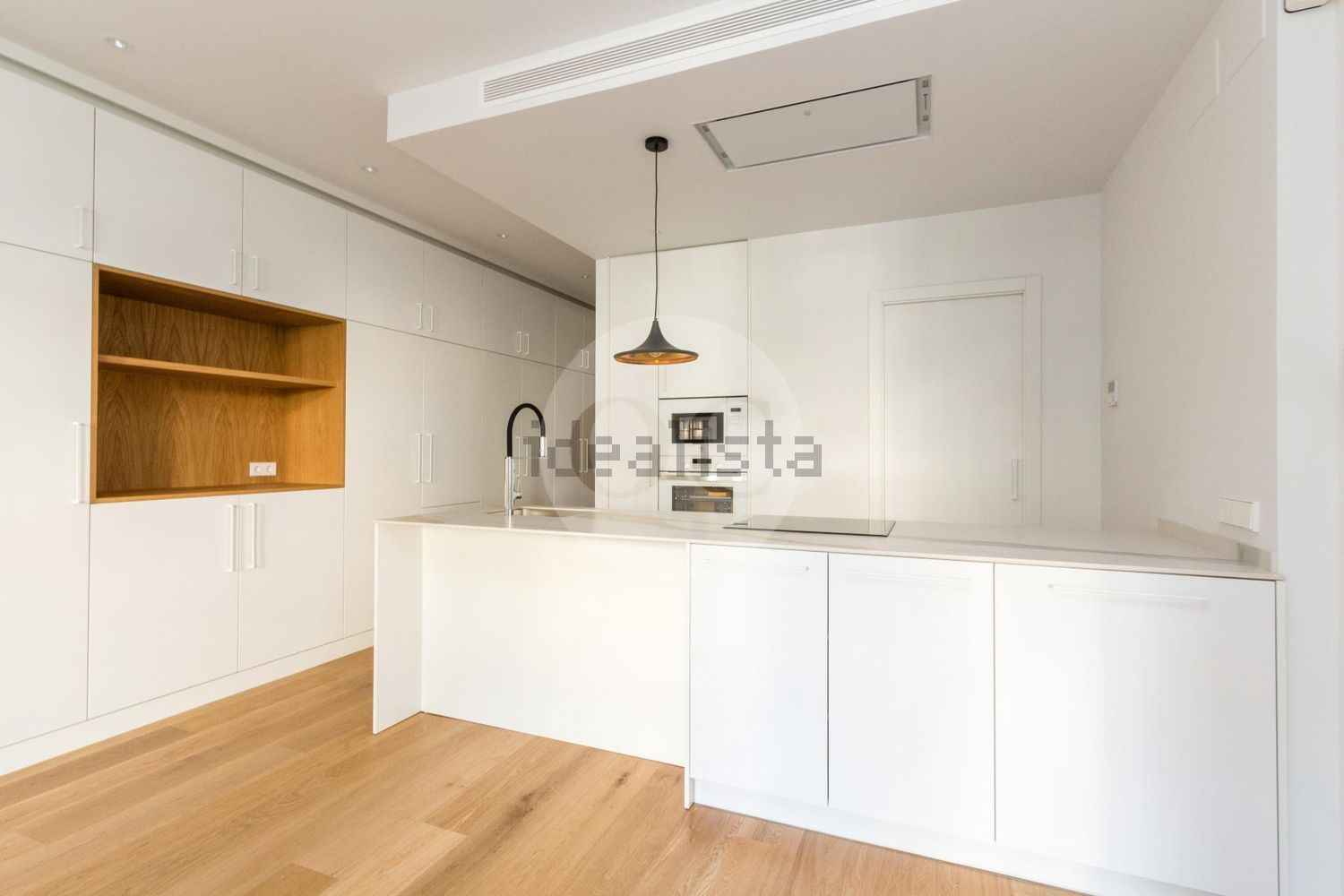 Appartamento 135 m² a Valencia