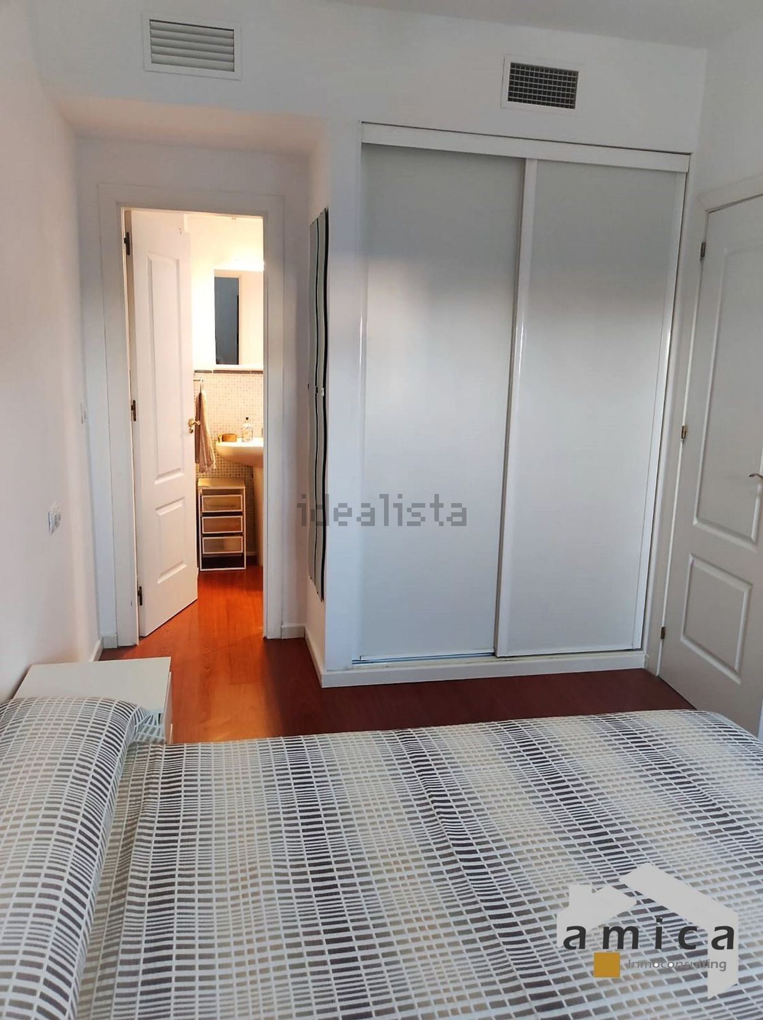 Pis de 72 m² a Gelves