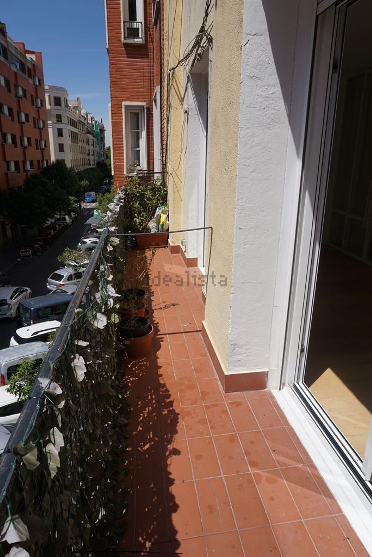 Pis de 72 m² a Madrid