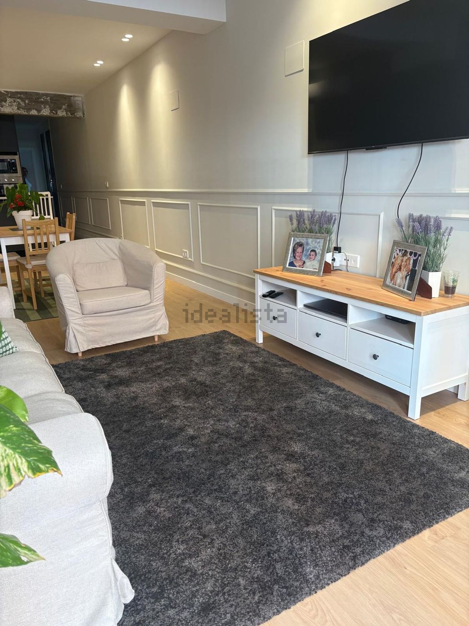 Room for rent, Madrid