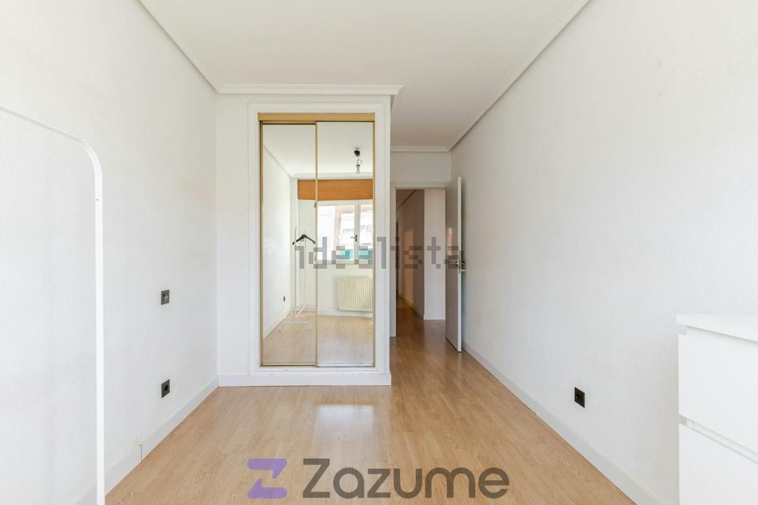 Pis de 96 m² a Madrid