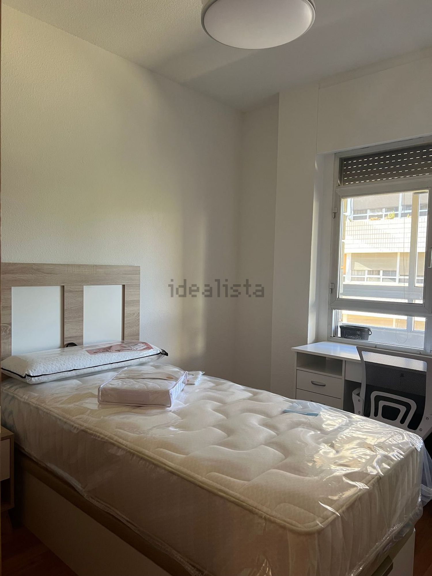 Habitación en alquiler, Albacete