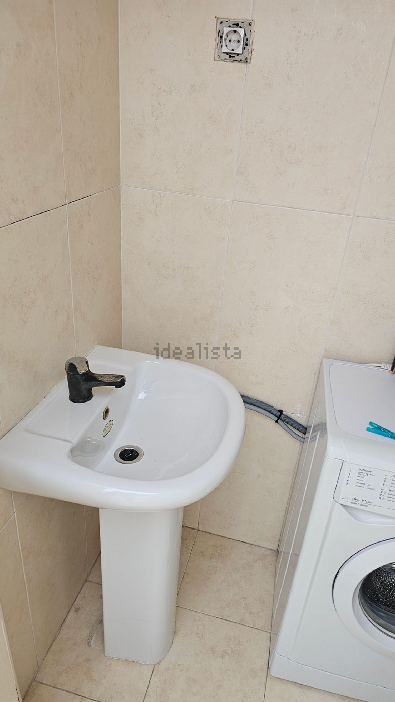 Wohnung 55 m² in Madrid