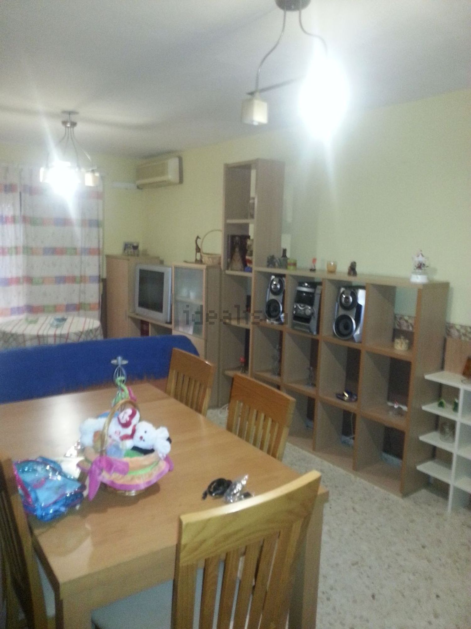 Piso de 90 m² en La Rinconada