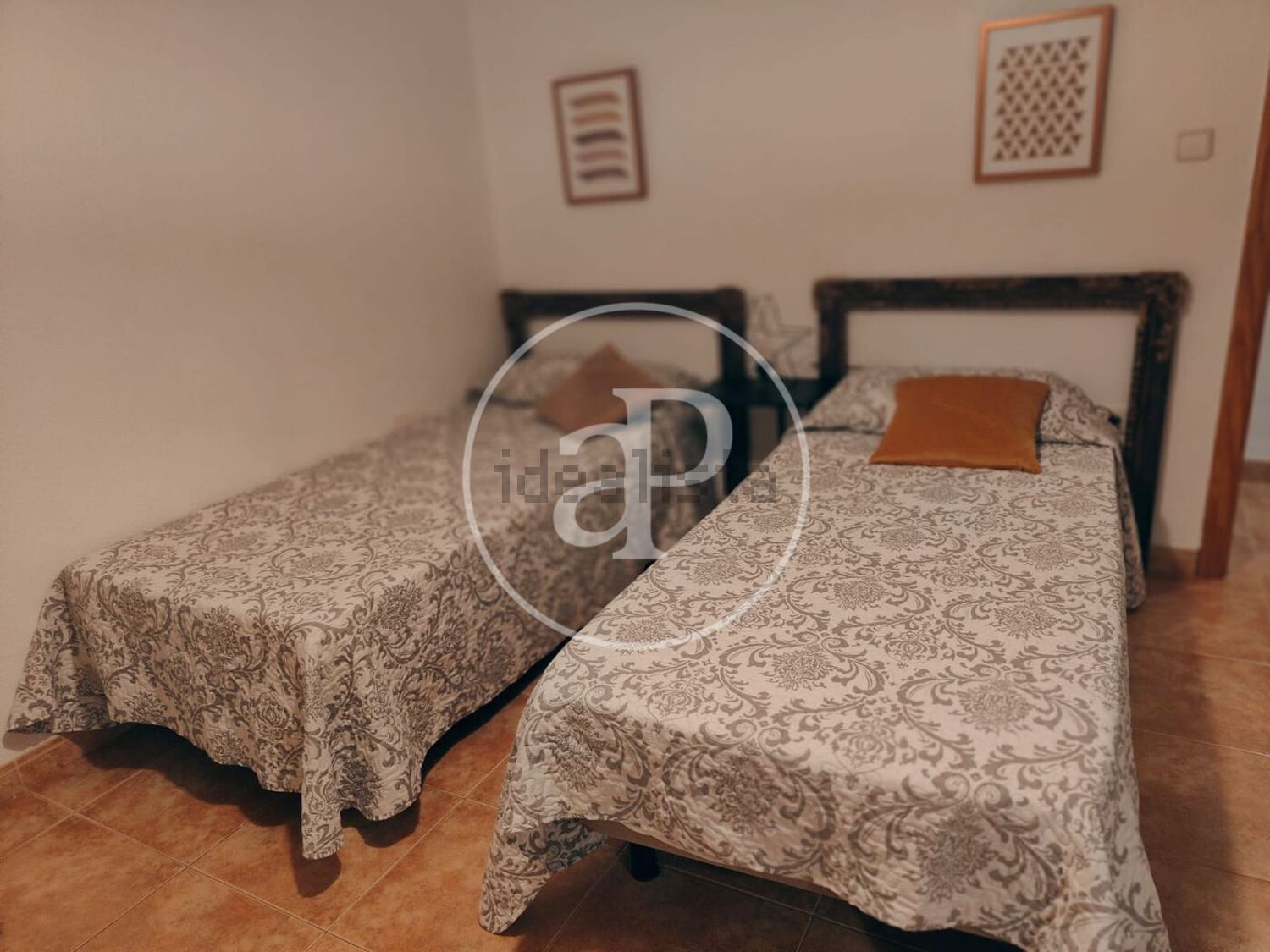 Pis de 85 m² a València