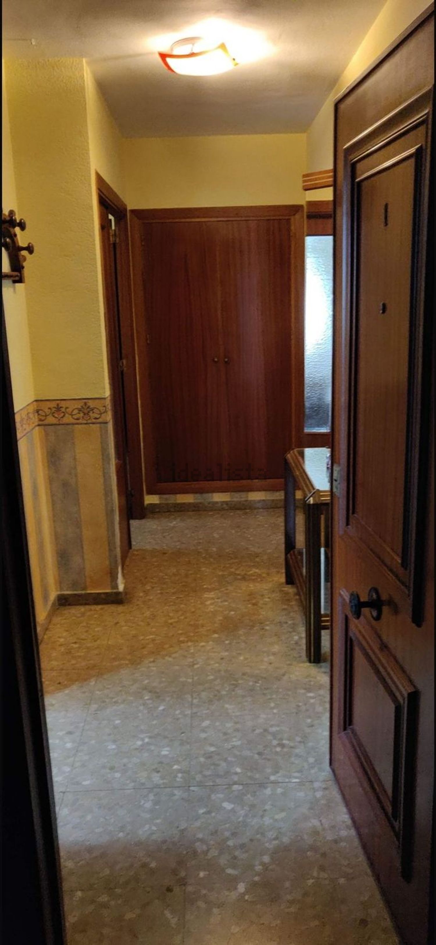 Habitació de lloguer, Màlaga