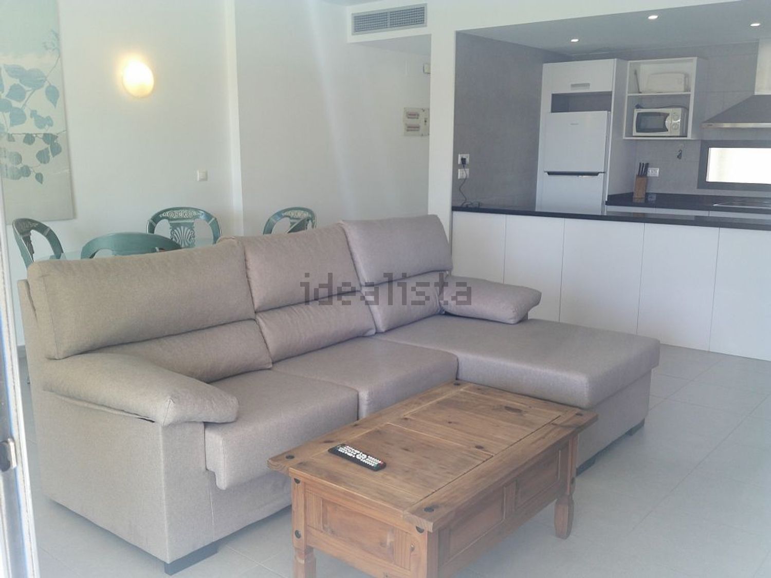 Pis de 128 m² a Vera