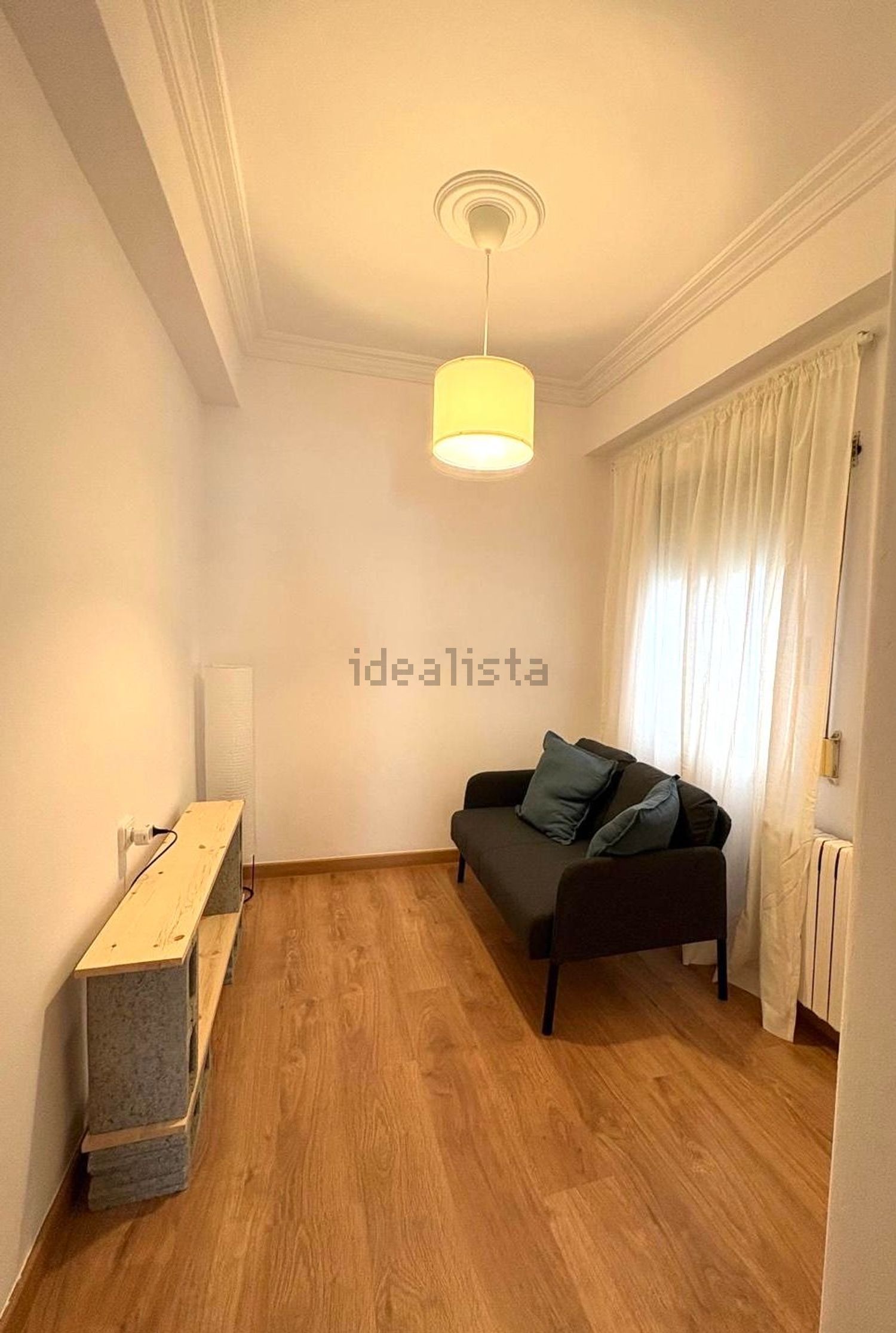 Habitació de lloguer, Ourense