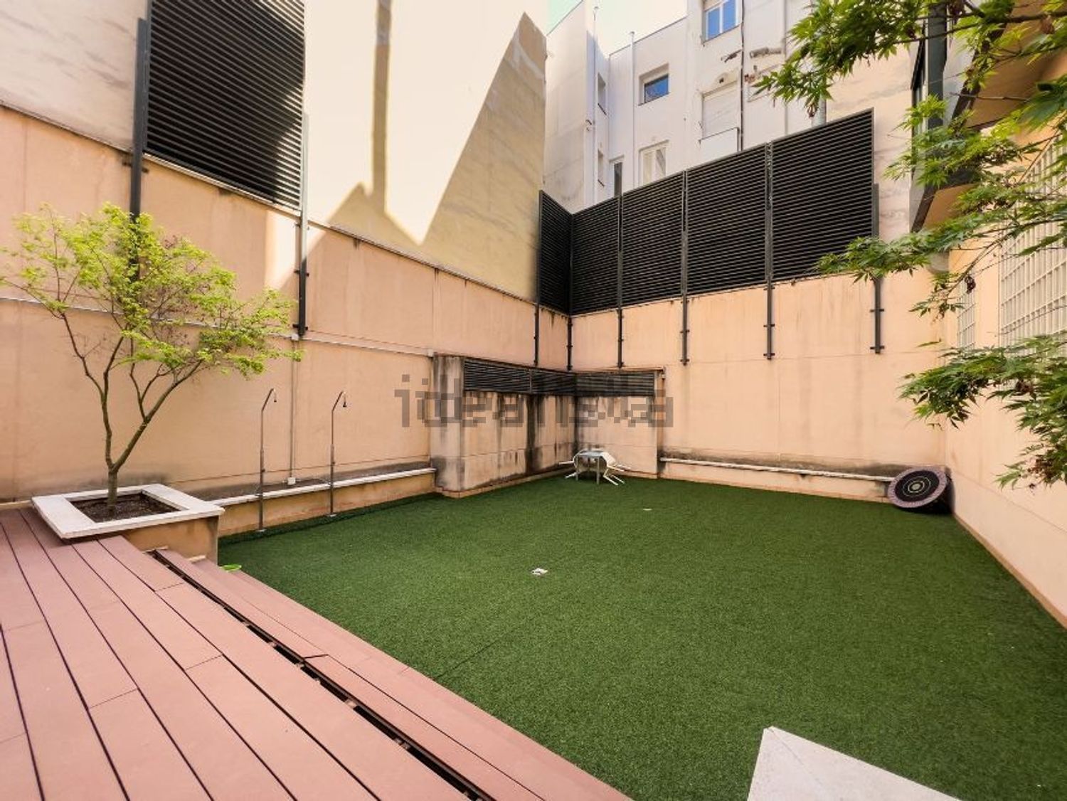 Piso de 50 m² en Madrid