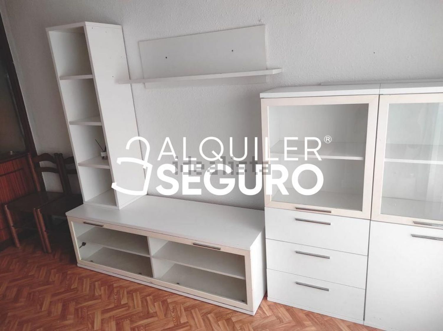 Pis de 63 m² a Bilbao