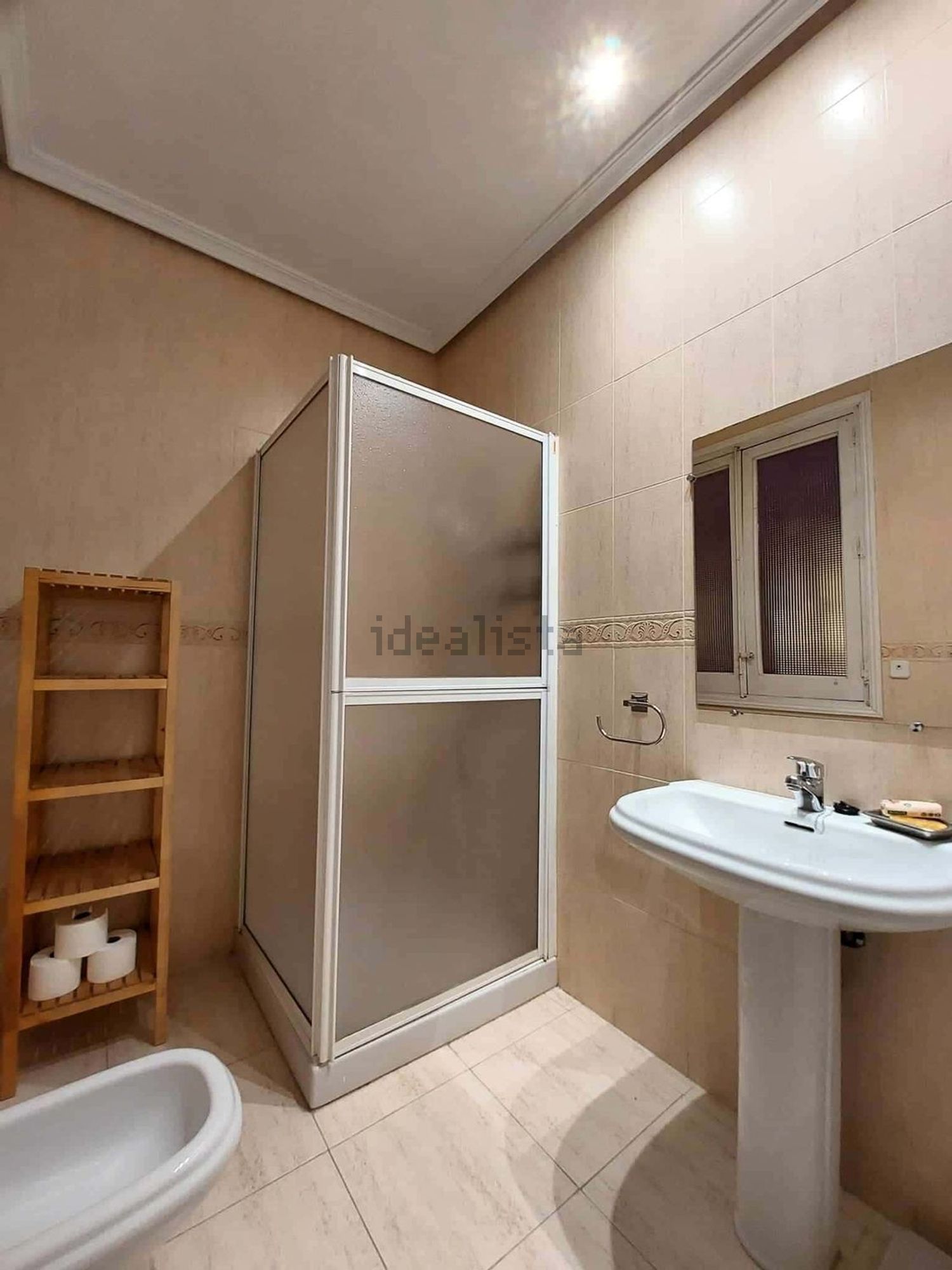 Habitación en alquiler, Madrid