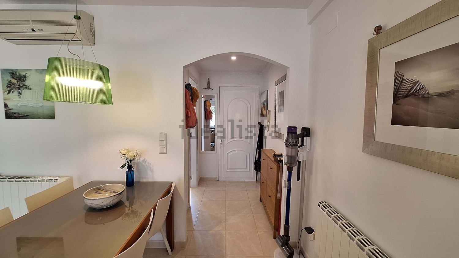 Pis de 79 m² a Dénia