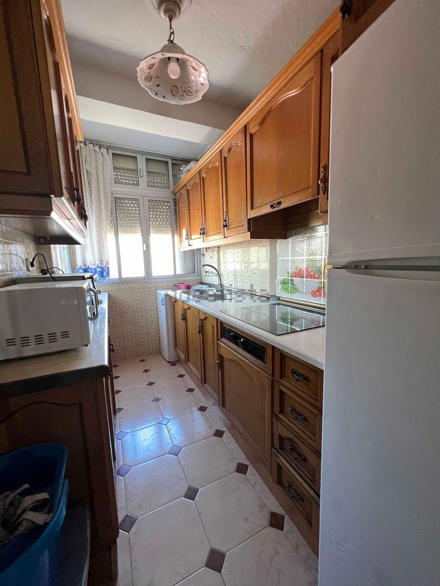 Flat 55 m² in Seville