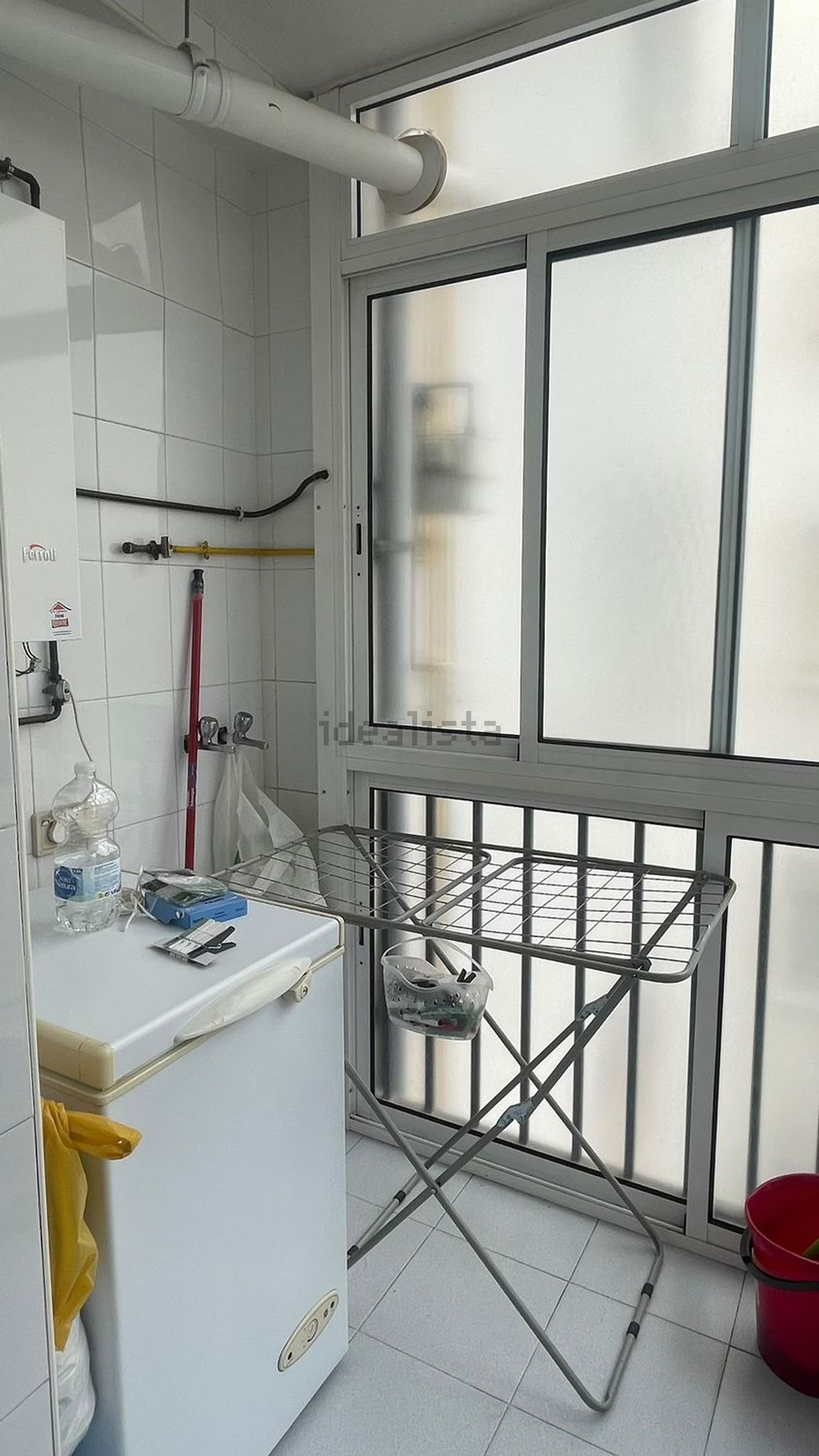 Habitació de lloguer, Badajoz