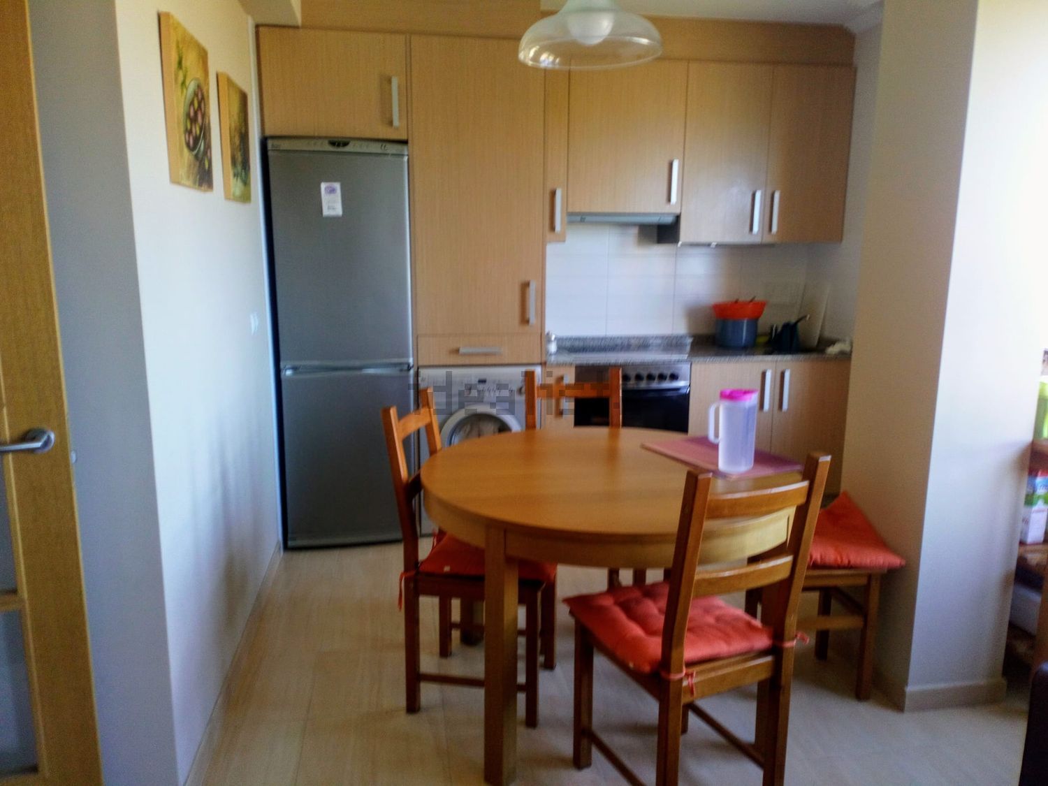 Pis de 64 m² a Foz