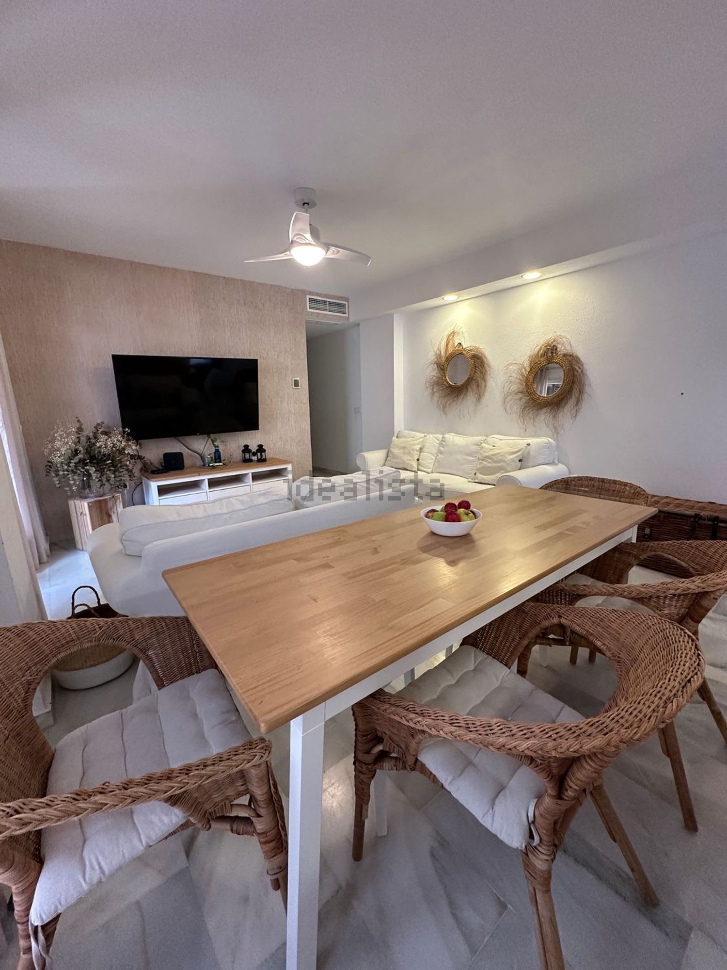 Pis de 85 m² a Benalmádena