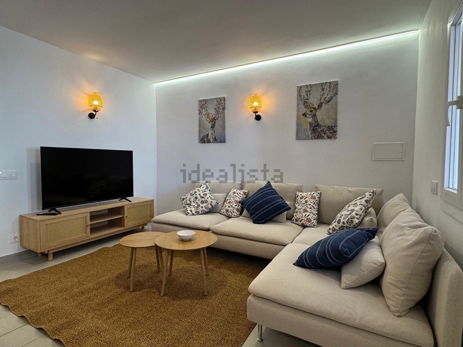 Pis de 75 m² a es Mercadal