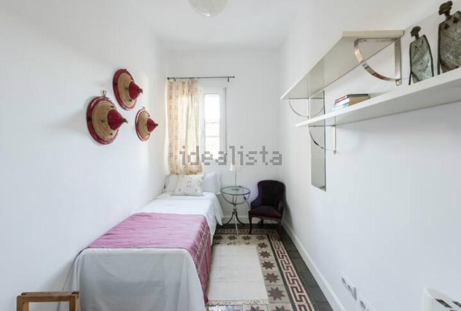 Pis de 90 m² a Madrid