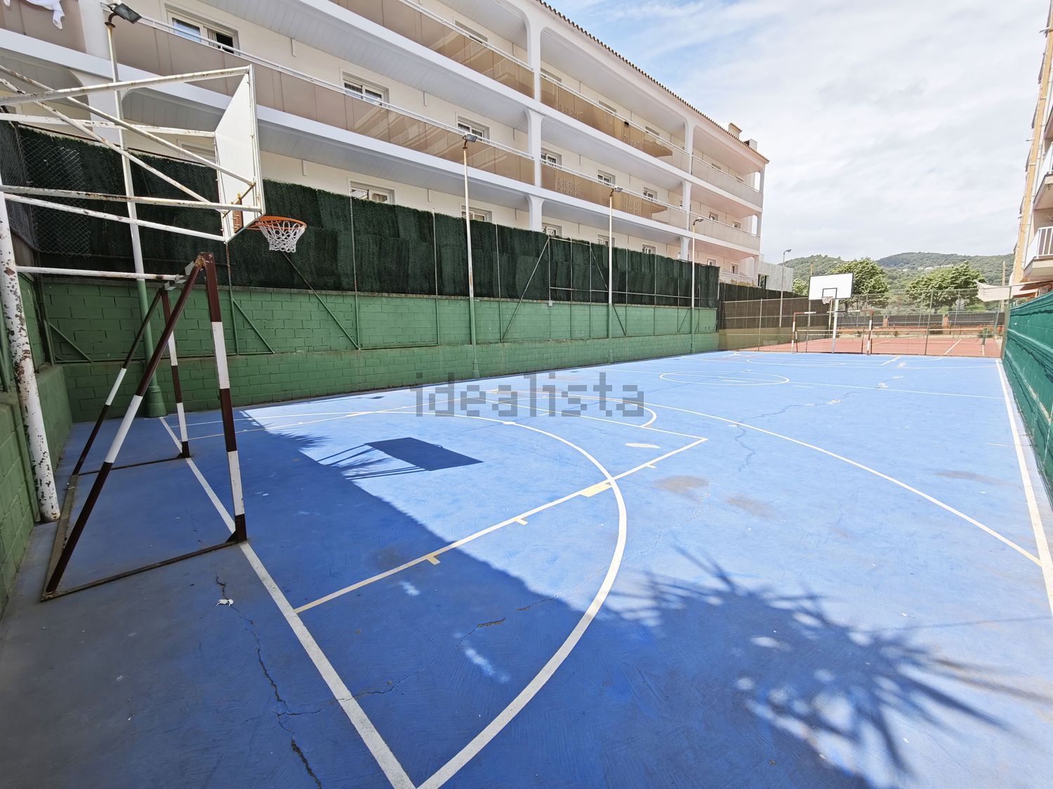 Appartement 85 m² à Malgrat de Mar