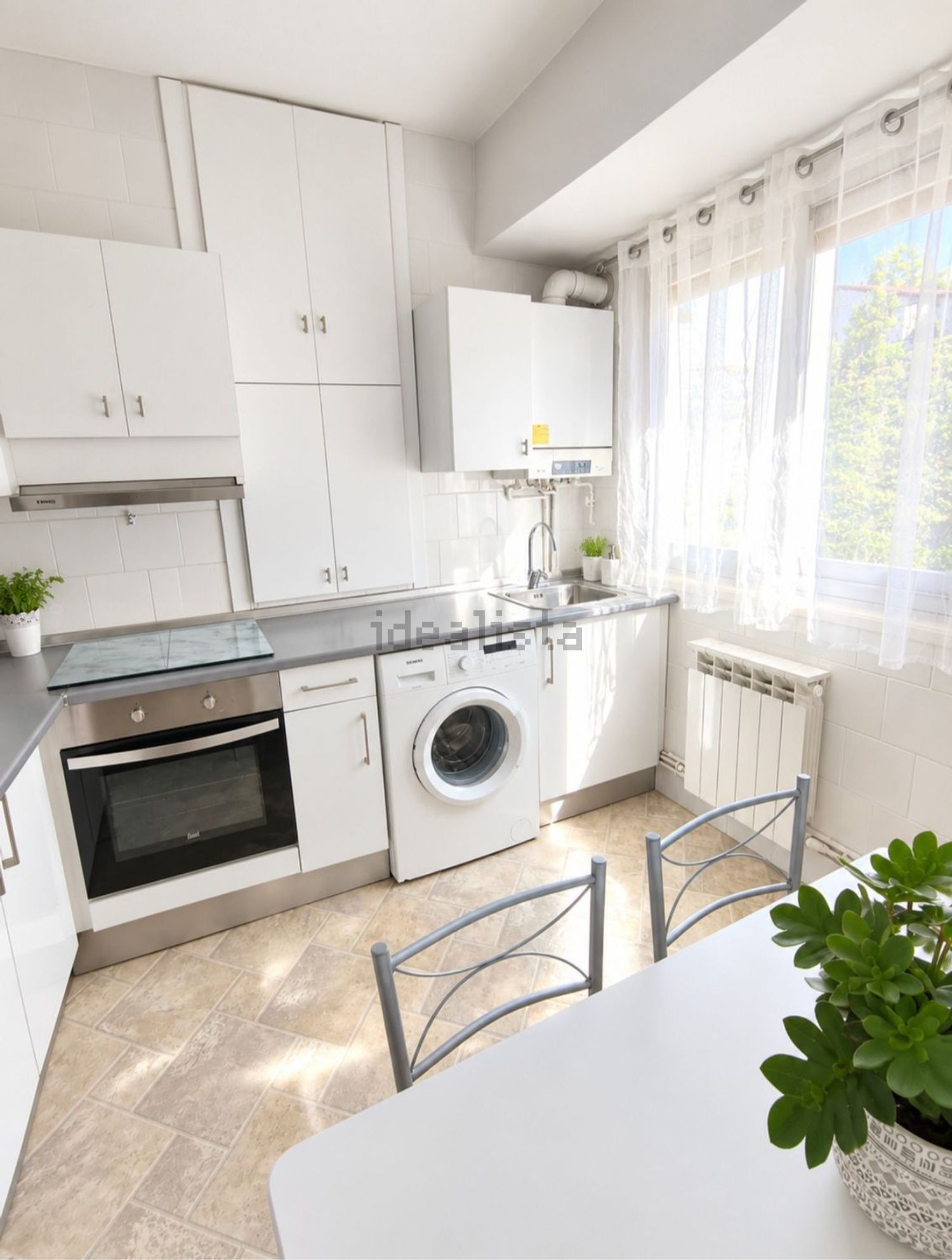 Piso de 45 m² en Éibar