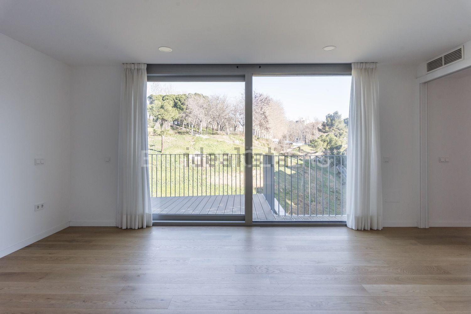 Pis de 68 m² a Madrid