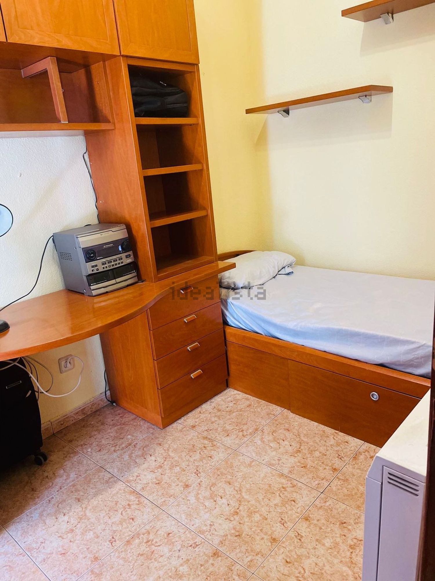 Appartement 124 m² à Madrid