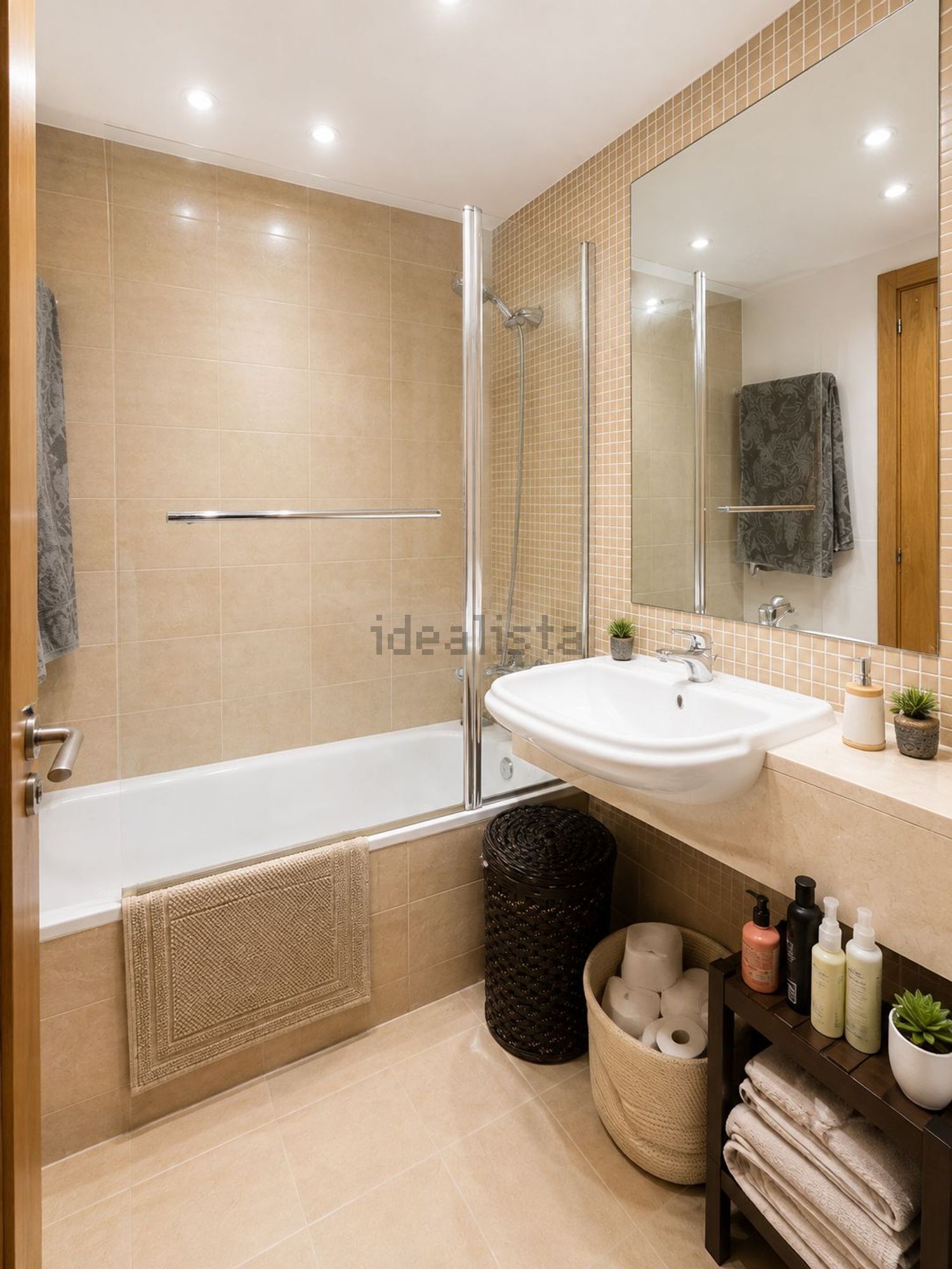 Appartamento 76 m² a Madrid