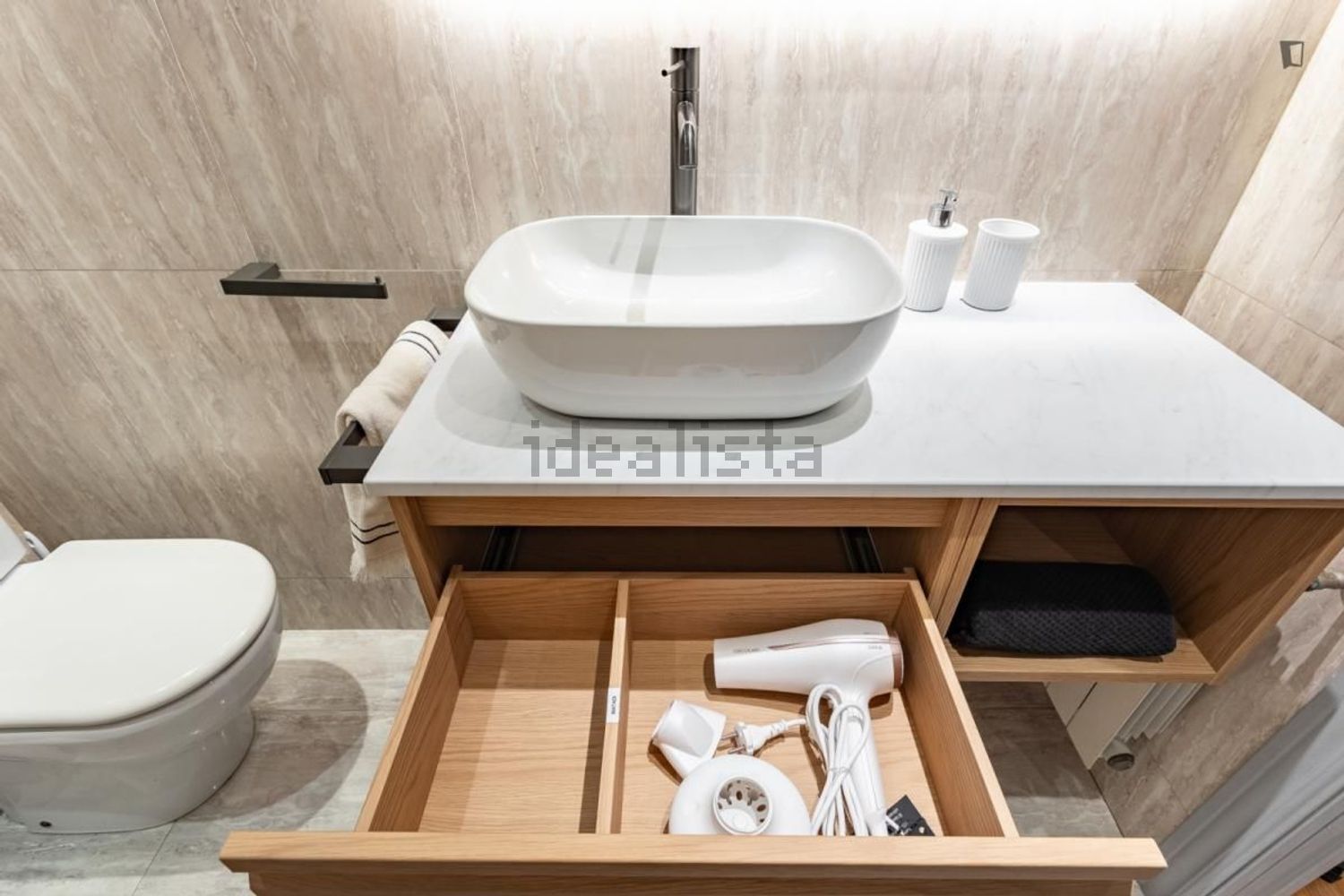 Habitación en alquiler, Barcelona