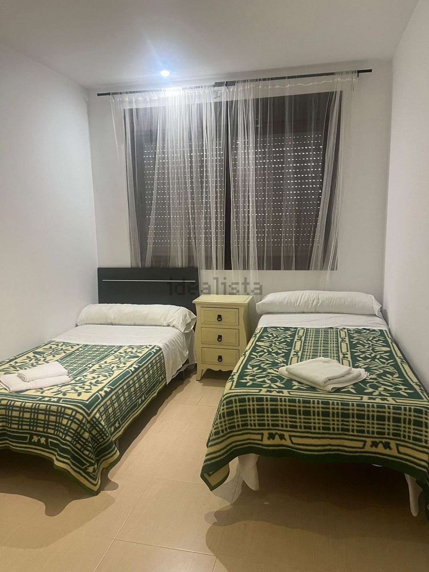 Pis de 75 m² a Almeria