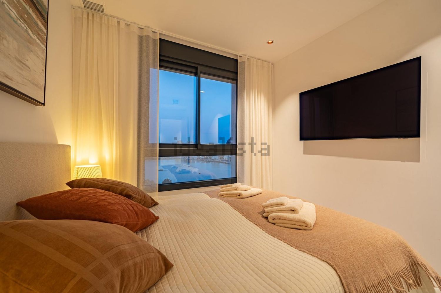 Pis de 117 m² a Calp