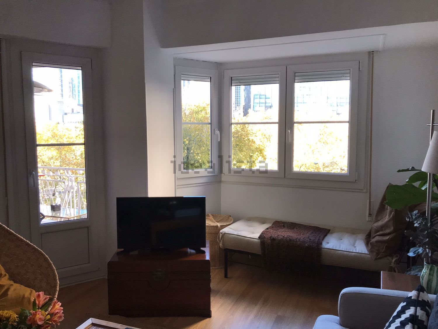Pis de 124 m² a Madrid