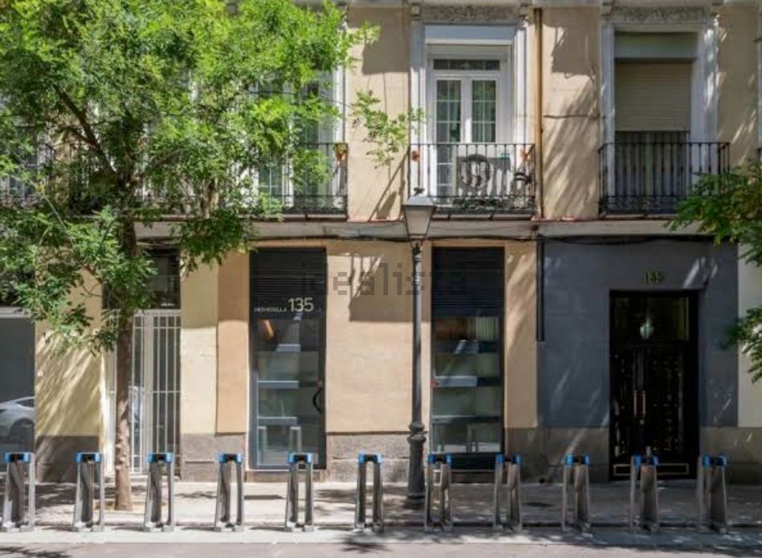 Pis de 87 m² a Madrid