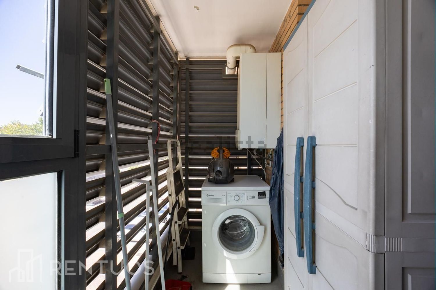 Pis de 70 m² a Madrid