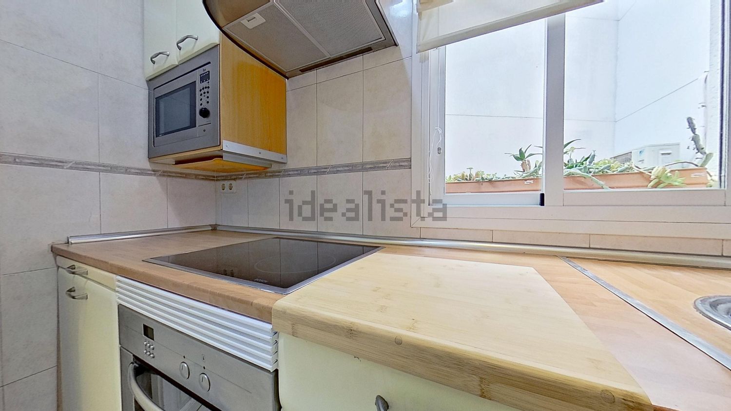 Pis de 65 m² a Madrid