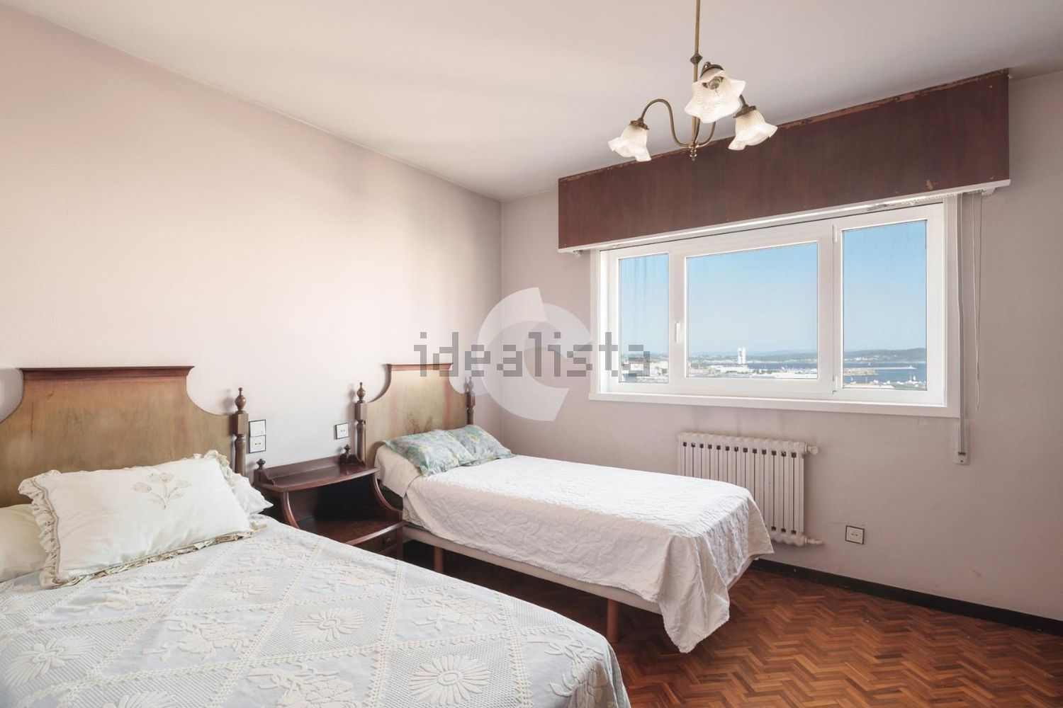 Wohnung 301 m² in A Coruña