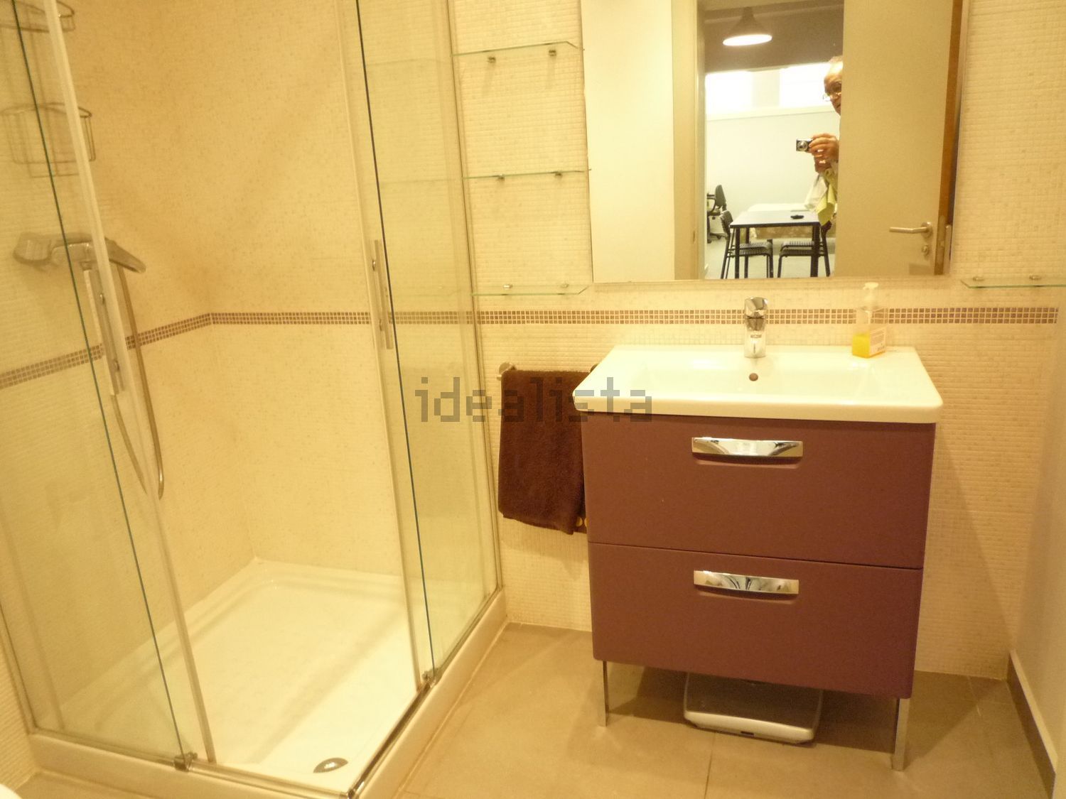 Habitación en alquiler, Madrid