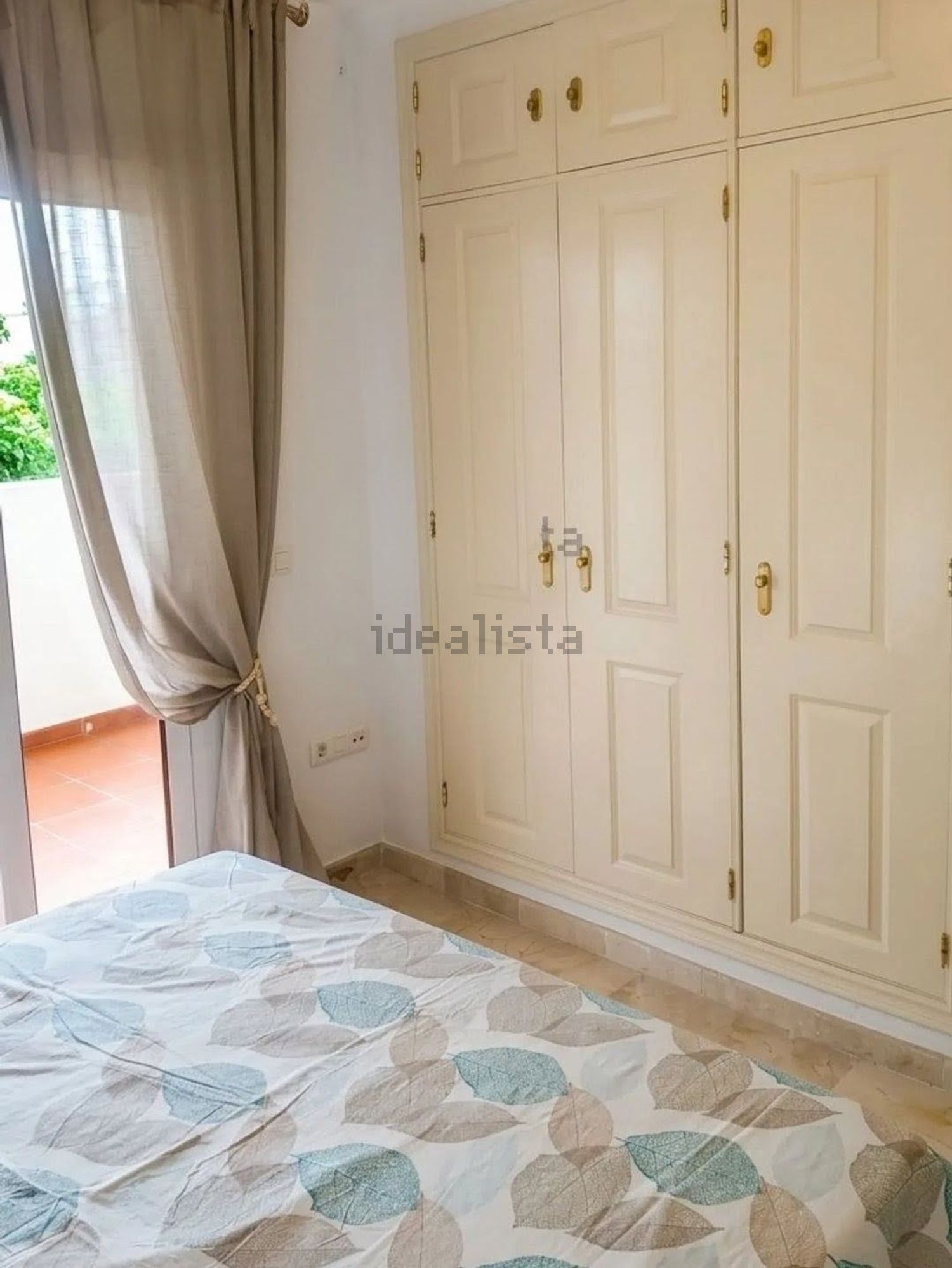 Pis de 85 m² a Fuengirola