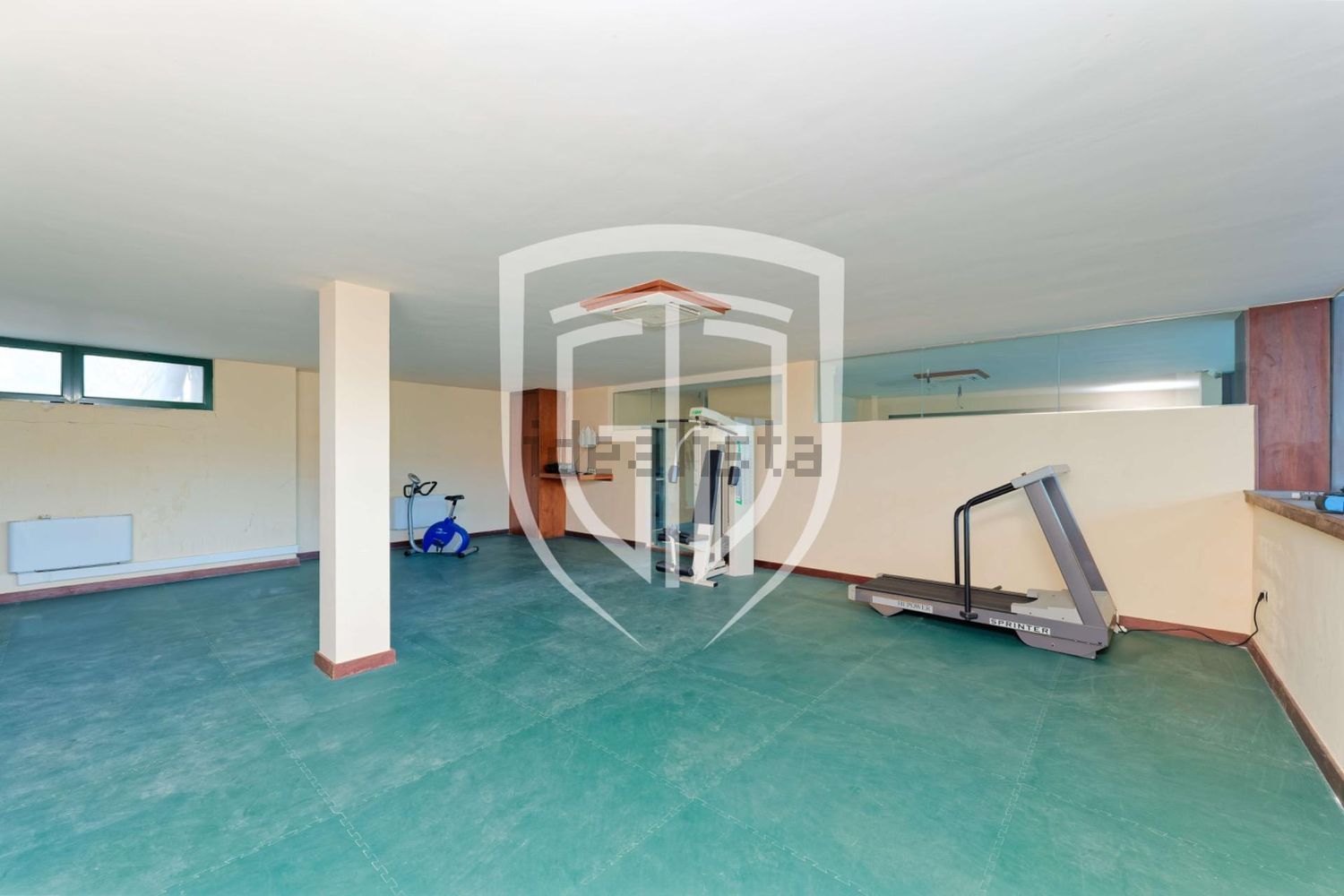 Casa de 200 m² a Alcoi