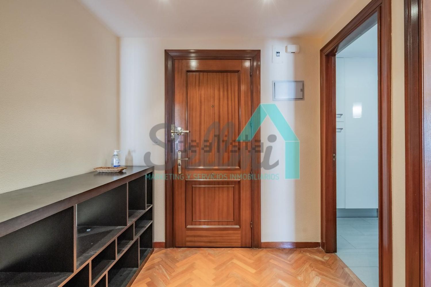 Piso de 110 m² en Oviedo