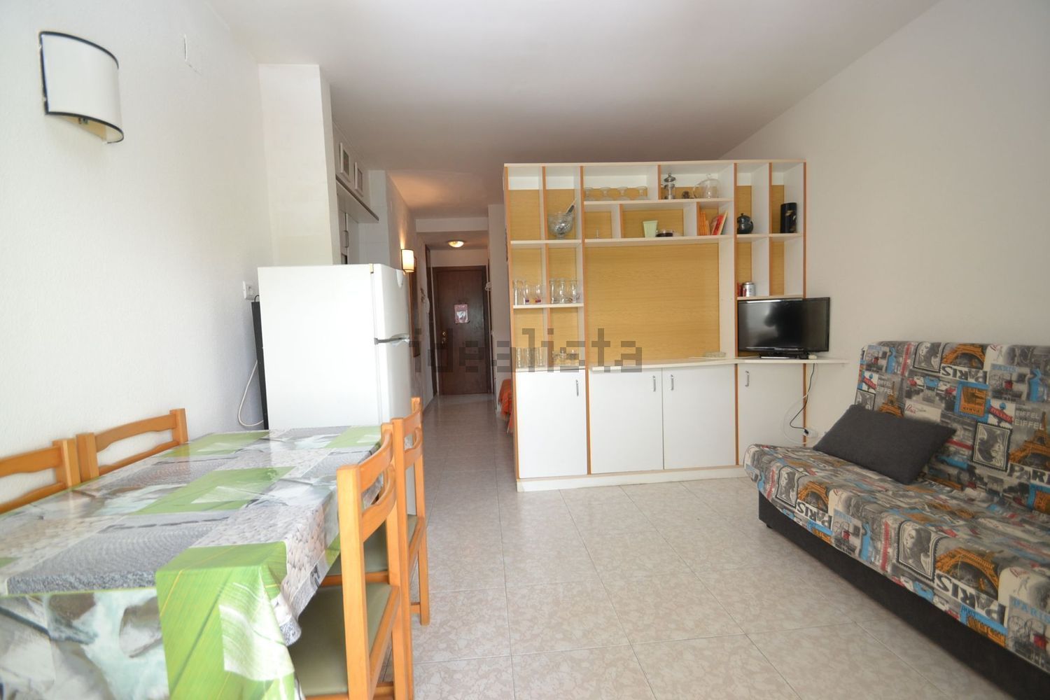 Pis de 31 m² a Salou