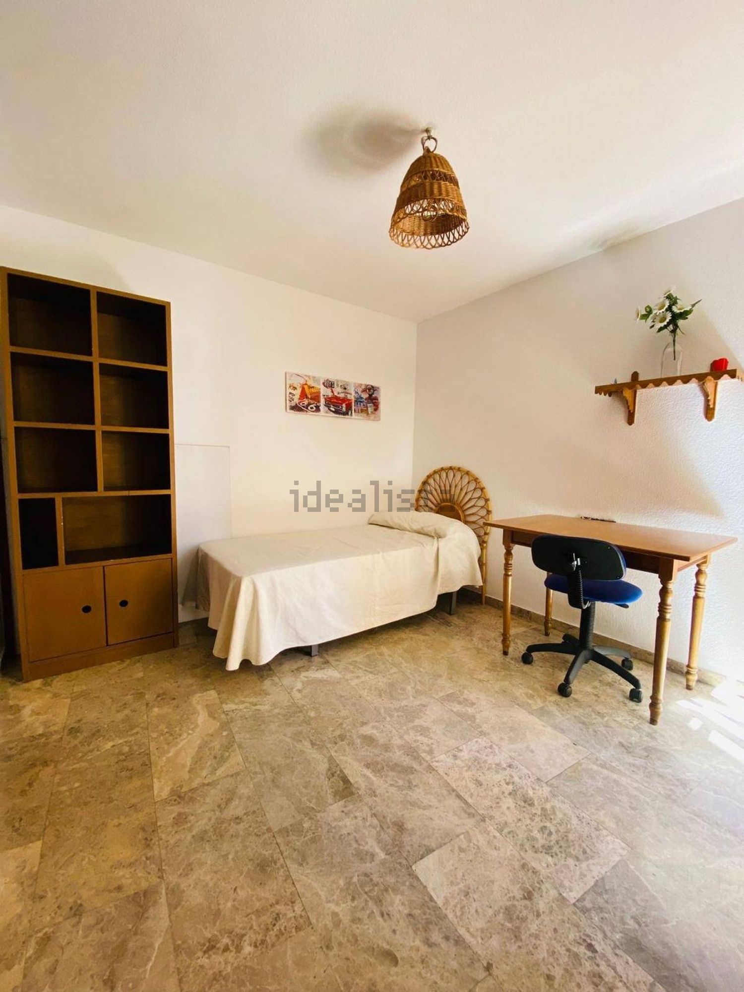 Pis de 140 m² a Granada