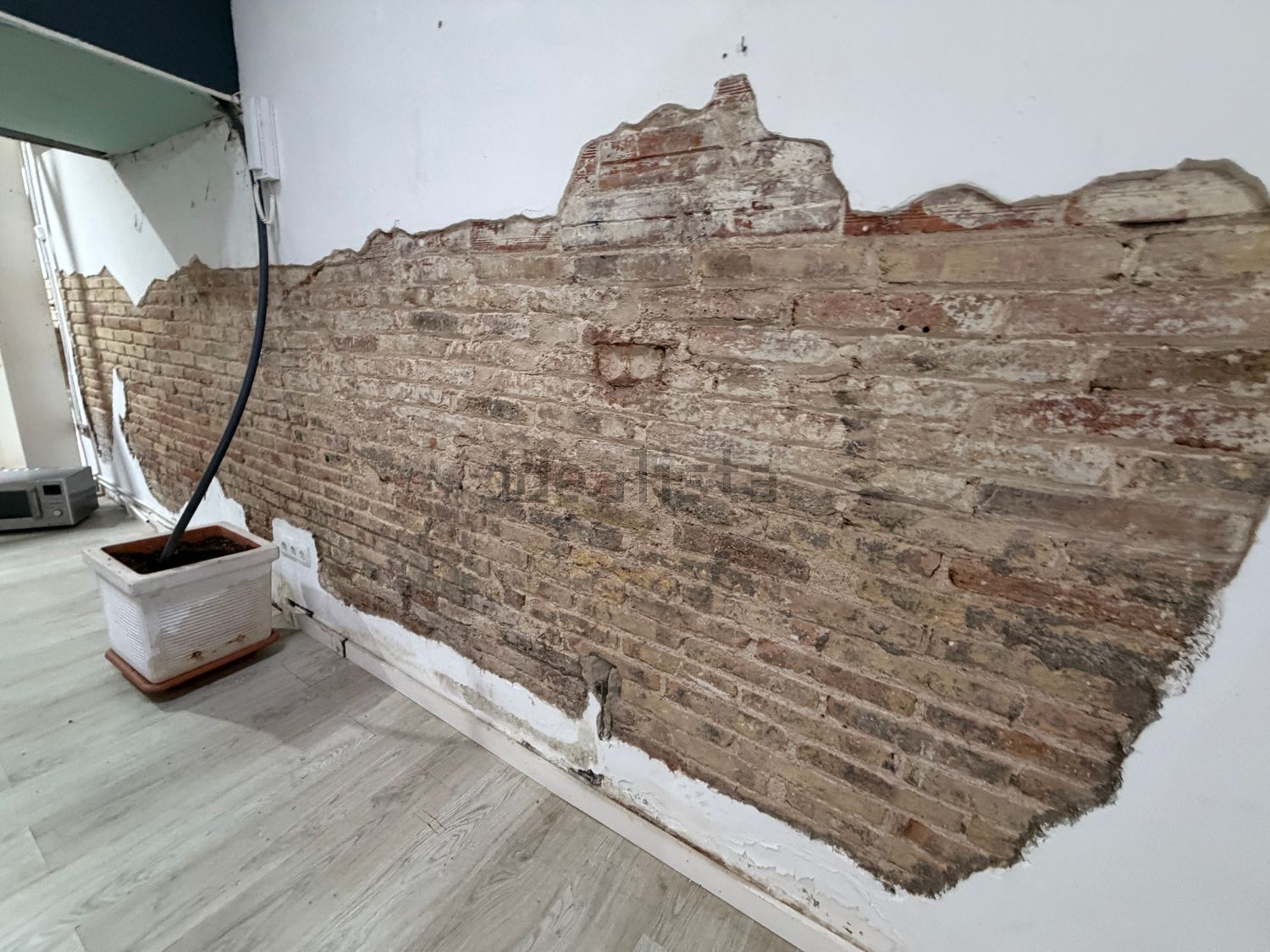 Wohnung 200 m² in Barcelona