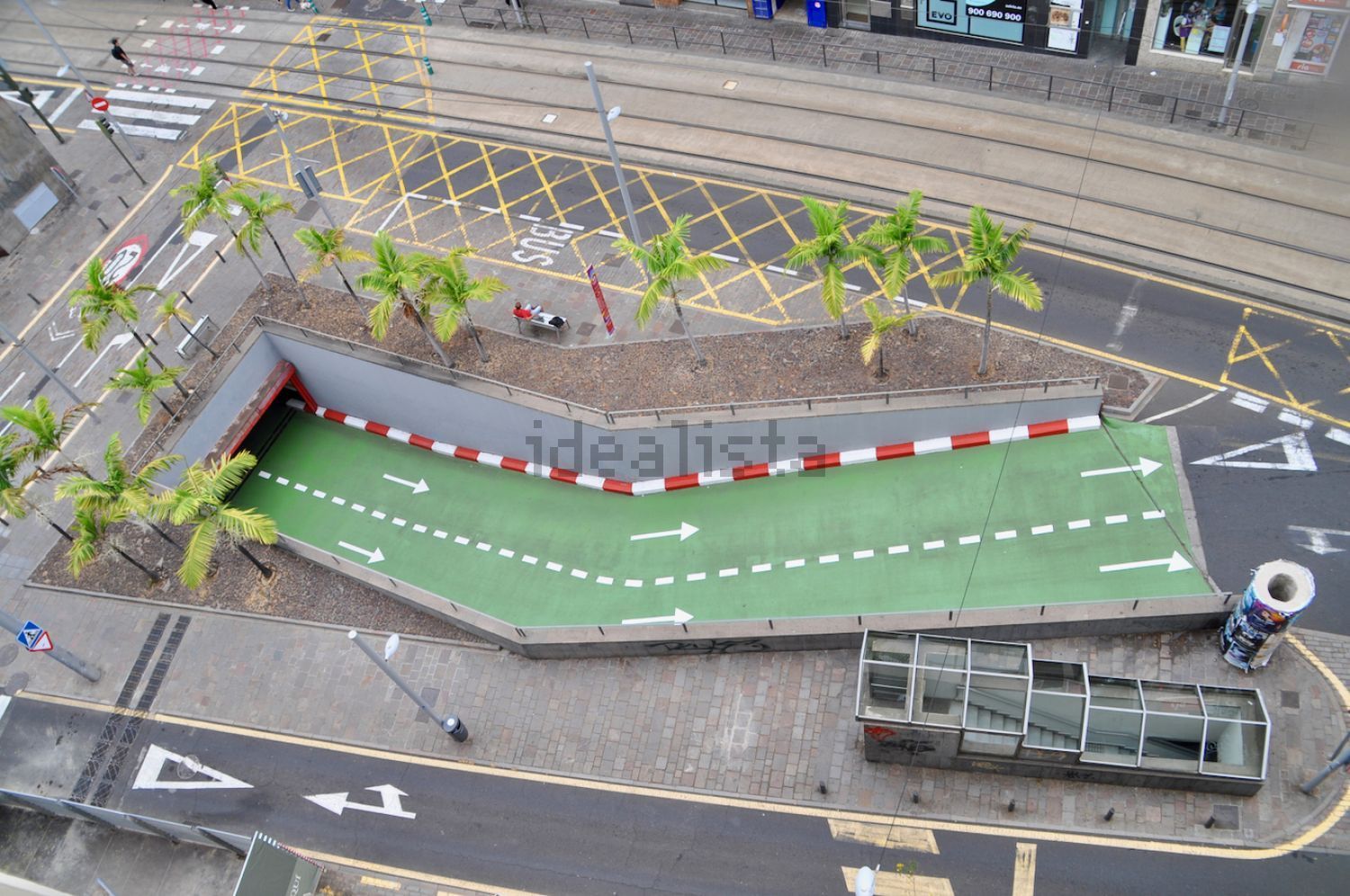 Pis de 49 m² a Santa Cruz de Tenerife