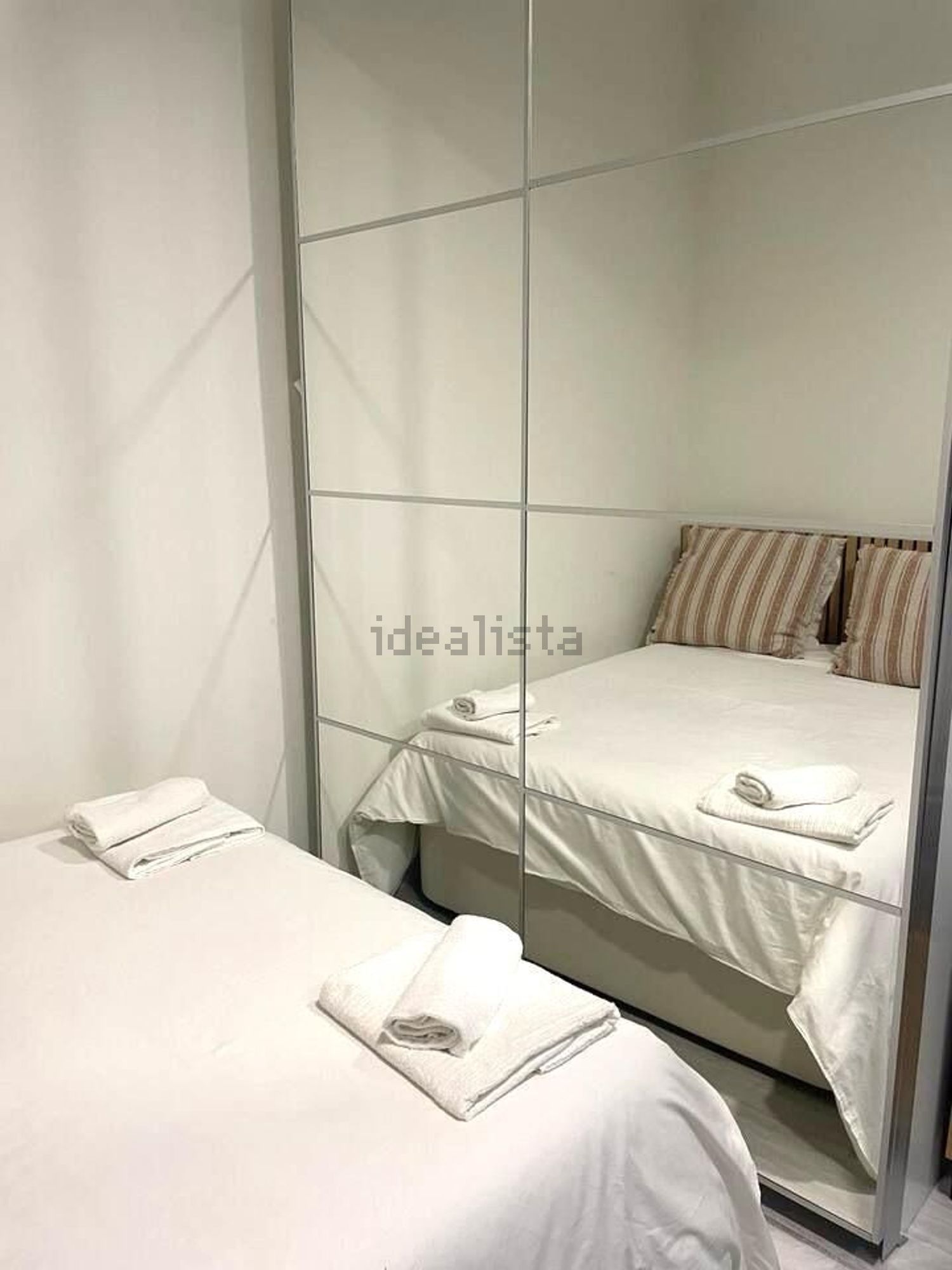 Habitación en alquiler, Madrid